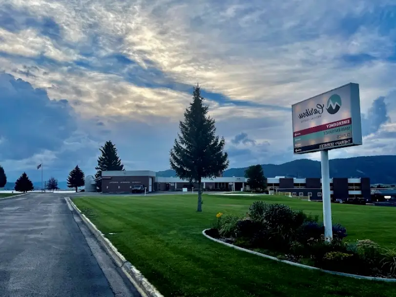 Soda Springs Caribou Medical Center