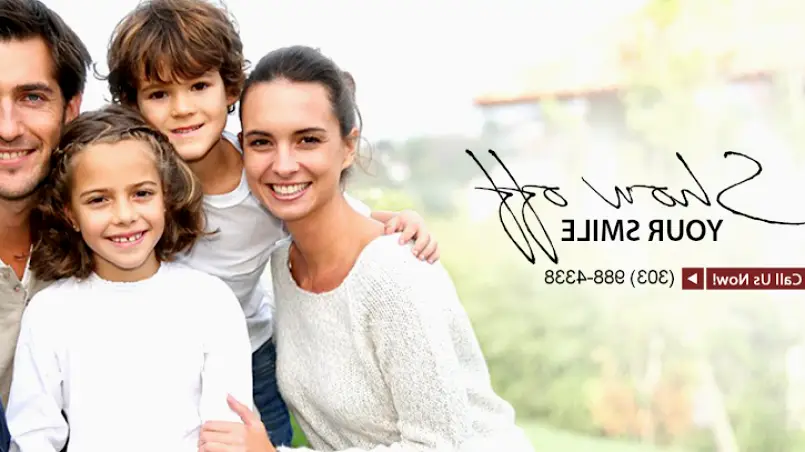South Lakewood Dental