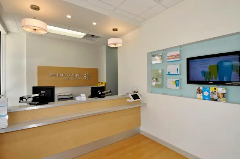 Spring Smiles Dental Group