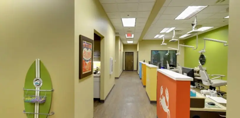 Thompson's Station Farrow Pediatric Dentistry