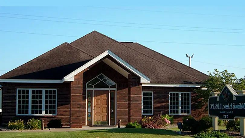 Three Rivers Harmony Dental, formerly known as Malinoski & Associates DDS PC