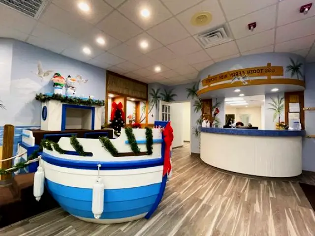 Tidal Smiles Pediatric Dentistry of Chesapeake