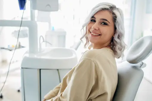 Tidewater Dental of Solomons