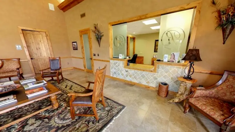 Tomball Russell Family Dentistry: Louis A. Russell, Jr., DDS