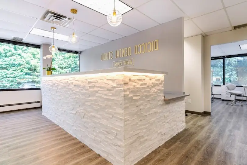 Valhalla DiCicco Dental Studio