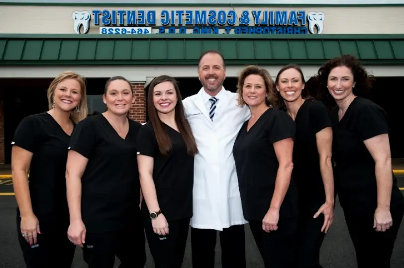 Virginia Beach King Dental