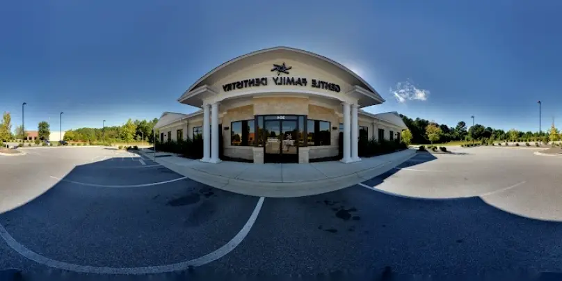 Wake Forest Gentle Family Dentistry