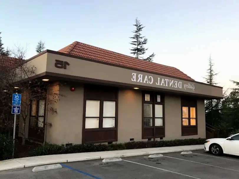 Watsonville Gallery Dental Care