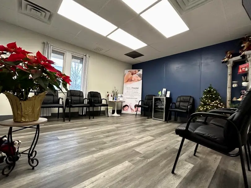 West Annapolis Family Dentistry