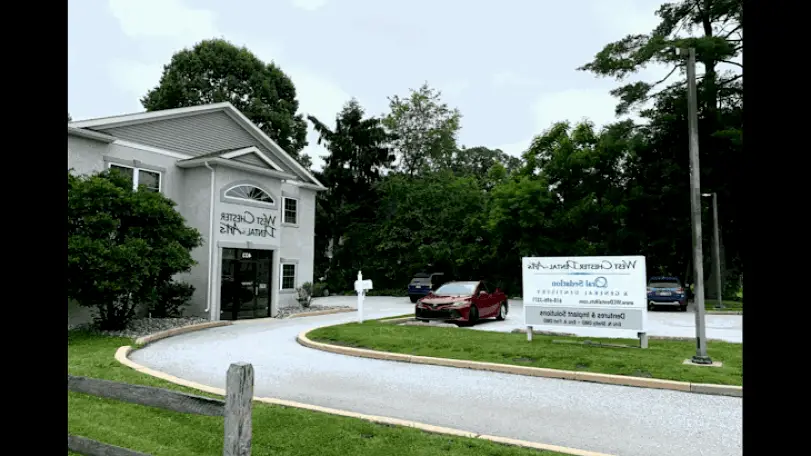 West Chester Dental Arts