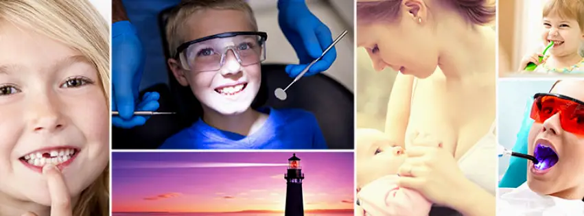 Yarmouth 207 Pediatric Dentistry