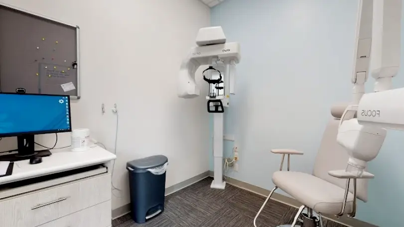 Yuba City Modern Dentistry