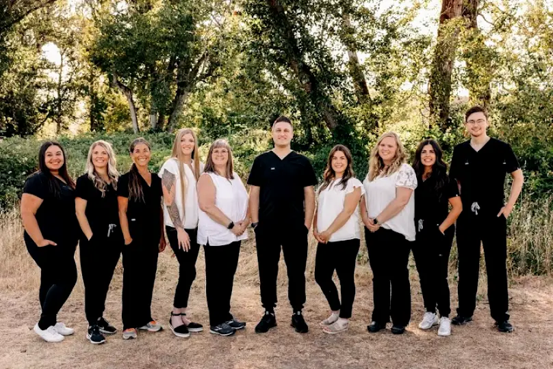  A Street Dental Grants Pass