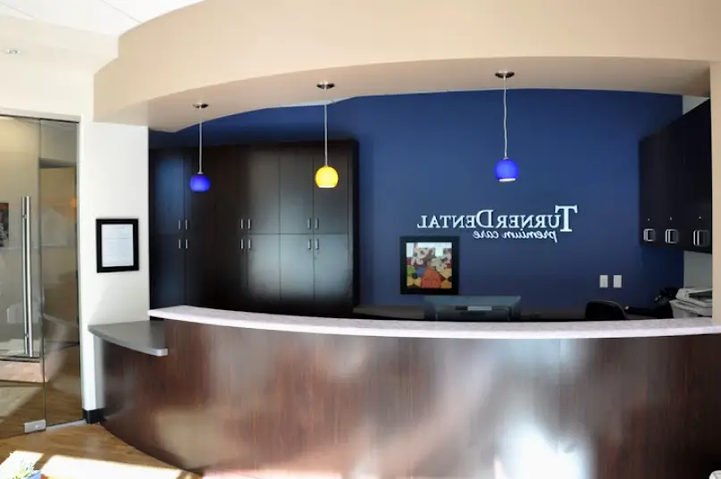 Aliso Viejo Turner Dental Care | Jeff Turner, DDS