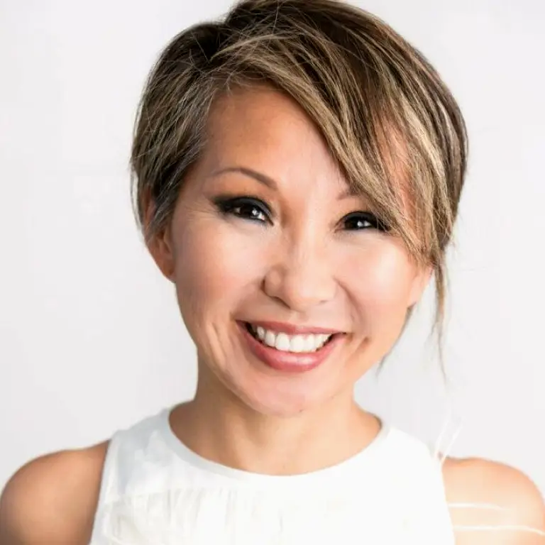Arcadia Maria Kim DMD
