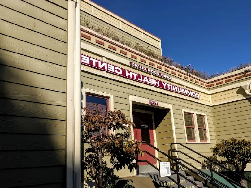 Arcata Humboldt Open Door Clinic