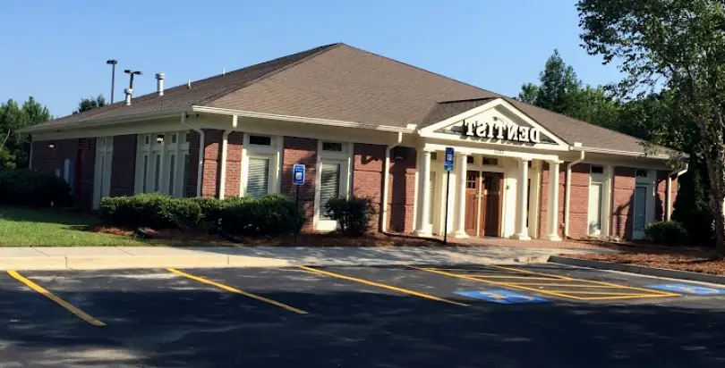 Austell Classic Smiles Dentistry