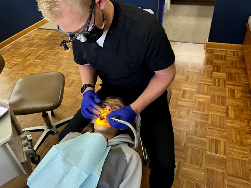 Blackfoot Belnap Orthodontics