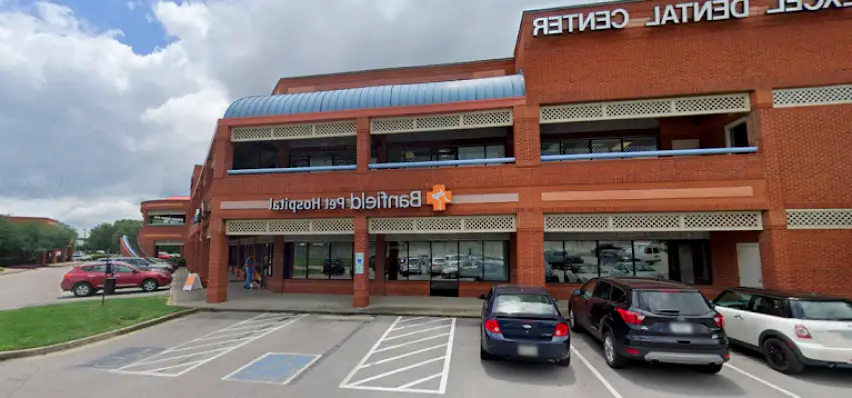 Brentwood Excel Dental Center