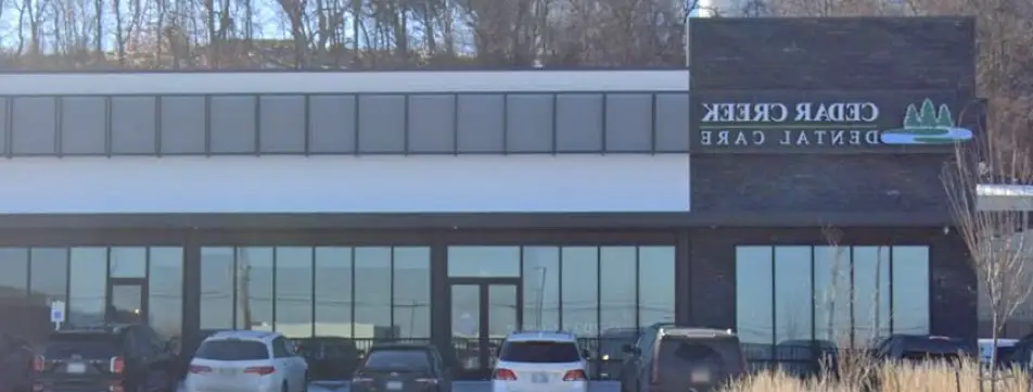 Broken Arrow Cedar Creek Dental Care