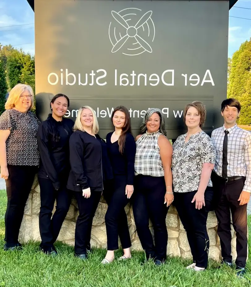 Candler Aer Dental Studio