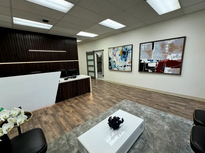 Canyon Country Canyon Smiles & Orthodontics Dr. Houman Ebrahimi