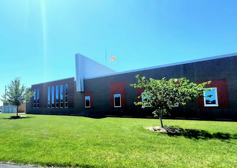 Carlinville Area Hospital