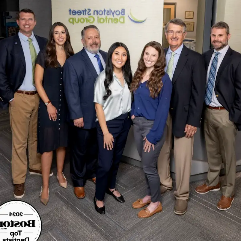 Chestnut Hill Boylston Street Dental Group
