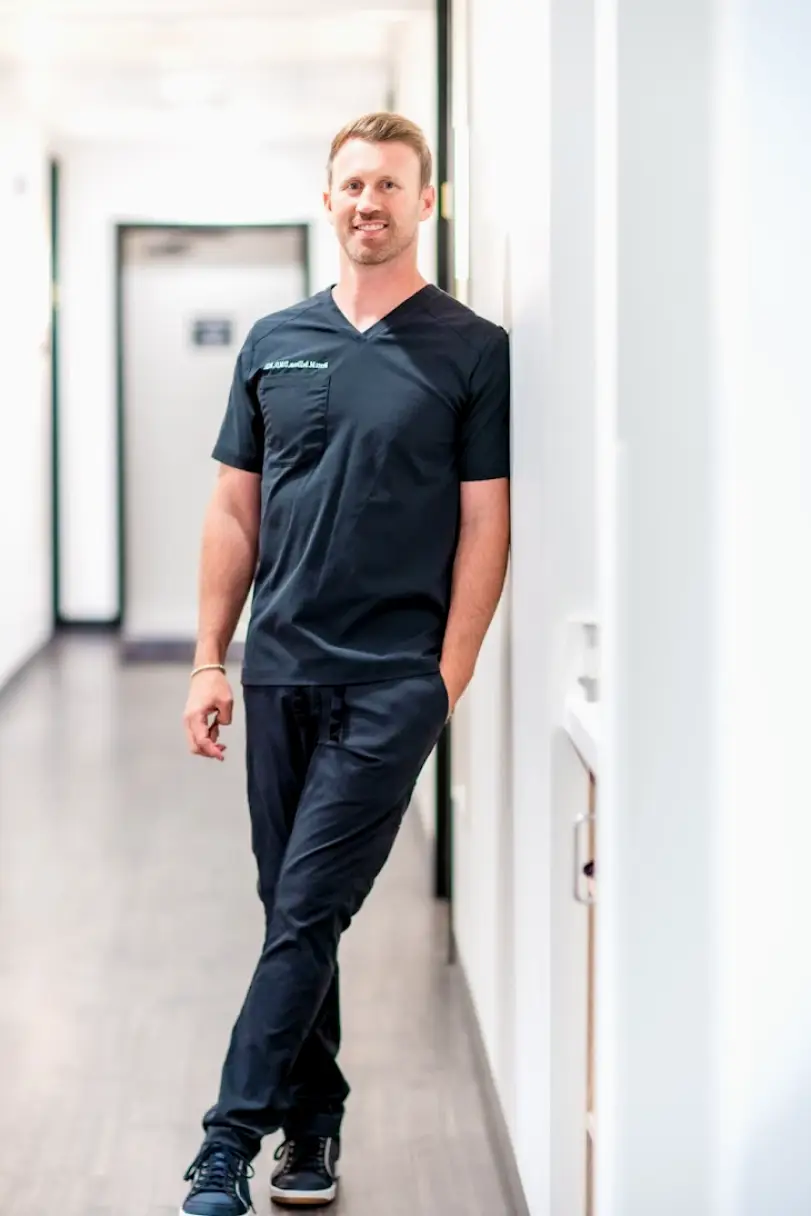 Clackamas Implant & Oral Surgery Center