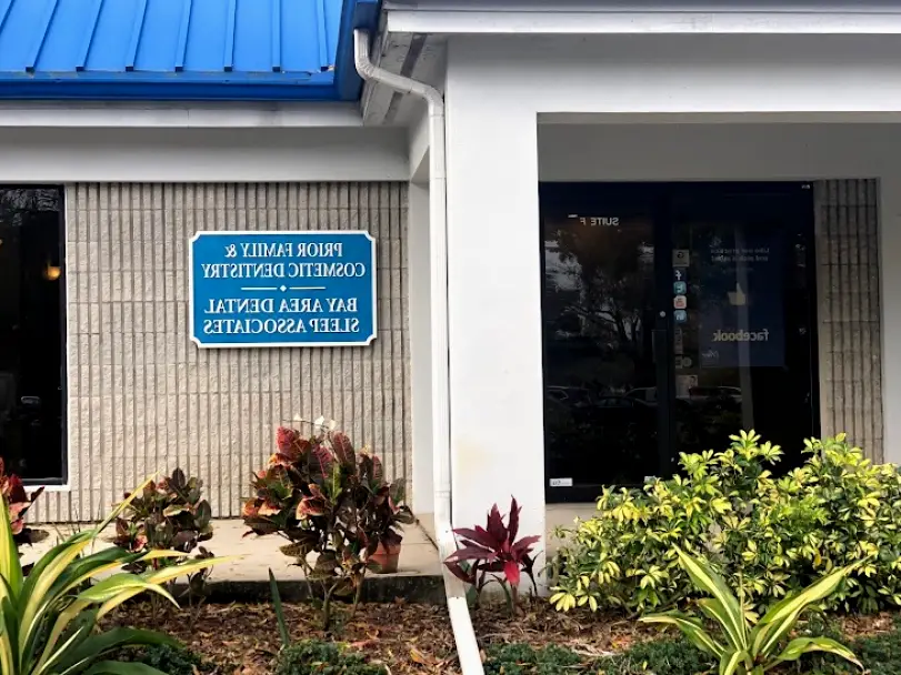 Clearwater Prior Family & Cosmetic Dentistry