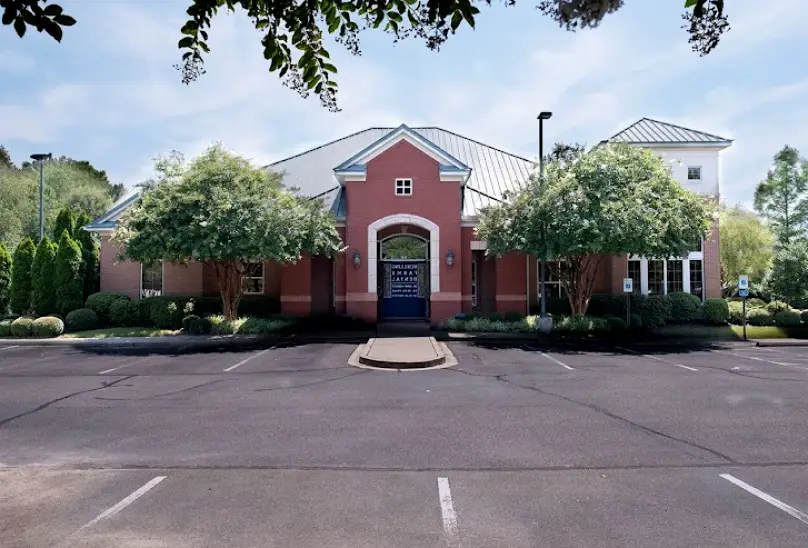Collierville Schilling Farms Dental