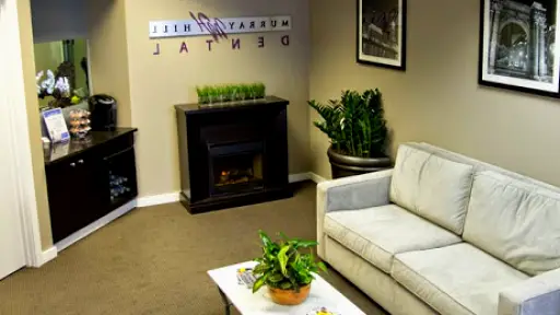 Columbus Murray Hill Dental