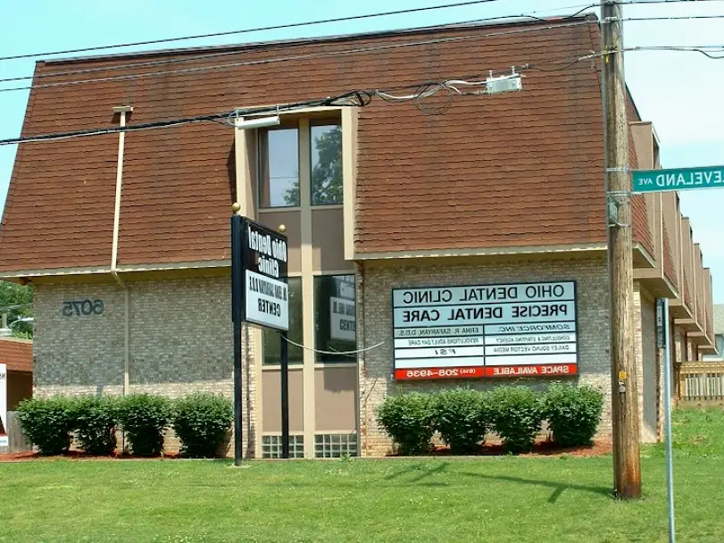 Columbus Ohio Dental Clinic