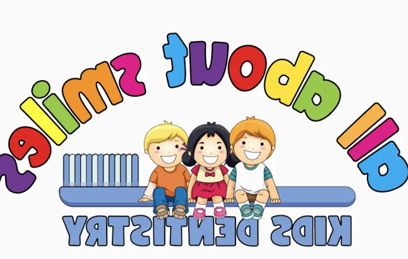 Commack SuperSmiles Pediatric Dentistry----All About Smiles Kids Dentistry