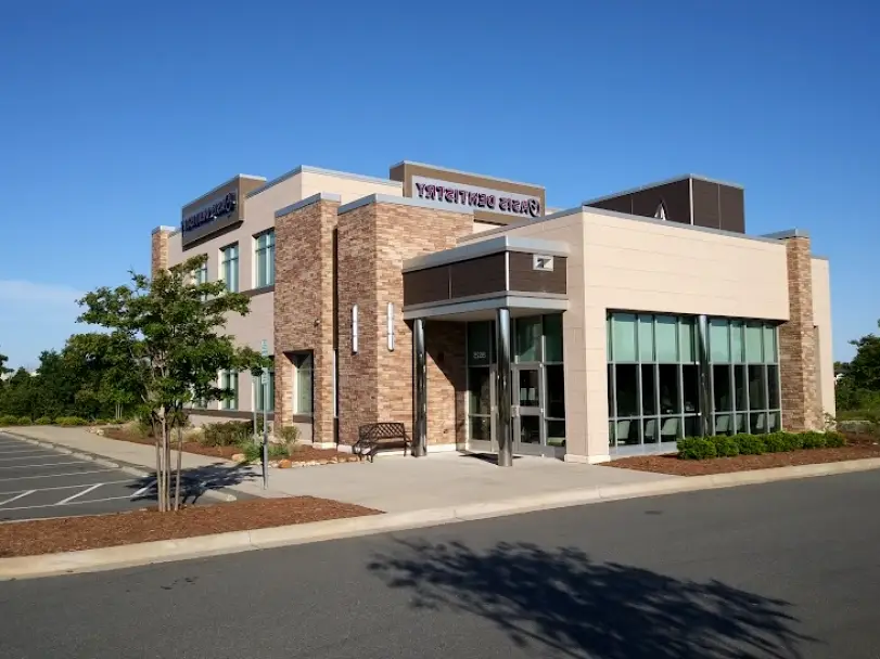 Concord Oasis Dentistry