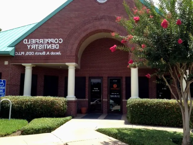 Copperfield Southdown Village Copperfield Dentistry