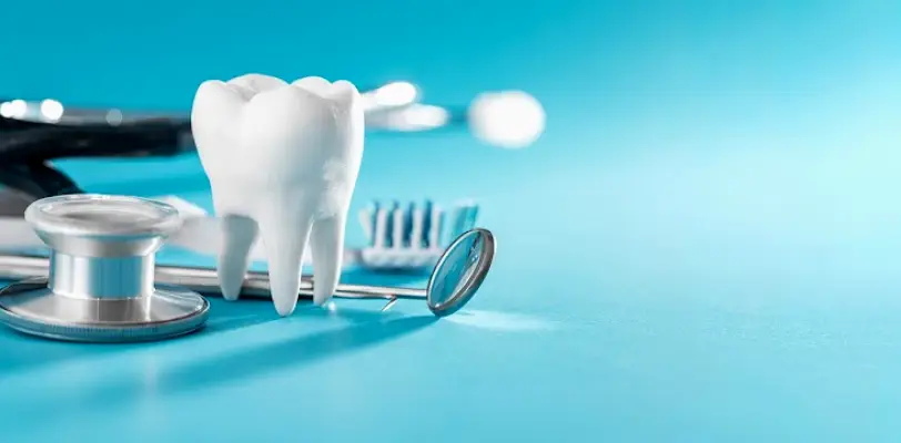 Corbin Cumberland Denture Center