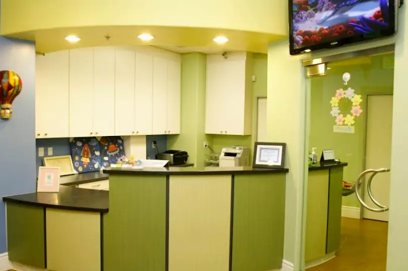 Corona Kids Dental