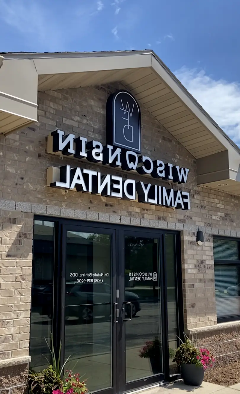 Cottage Grove Wisconsin Family Dental
