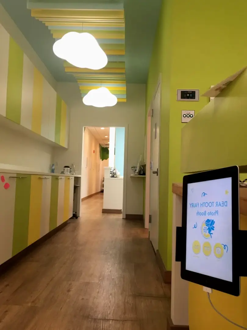 Dear Tooth Fairy: Pediatric Dentistry of Jersey City