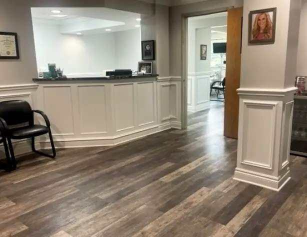 Dearborn Oakwood Dental