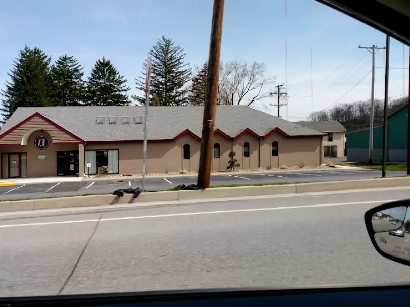 Dental Care Associates- Hollidaysburg