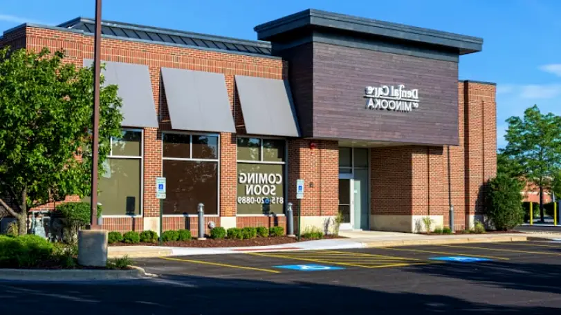 Dental Care of Minooka