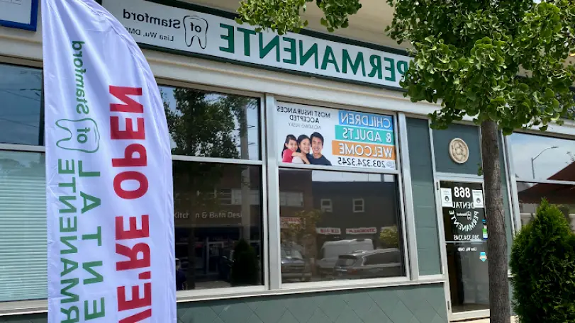 Dental Permanente of Stamford