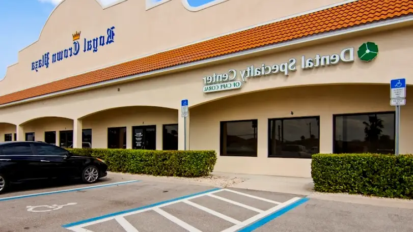 Dental Specialty Center of Cape Coral