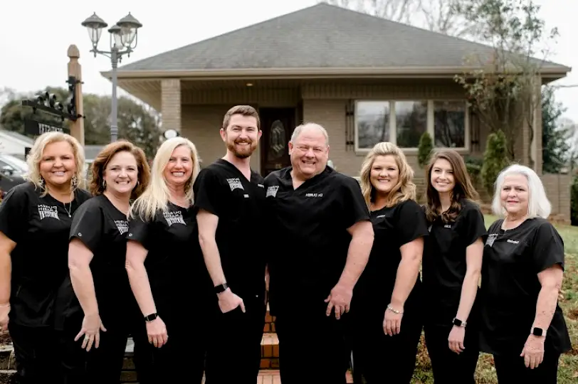 Duren & Marsh Dentistry - Belmont
