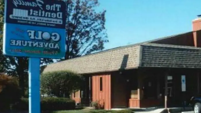 Fairless Hills The Family Dentist