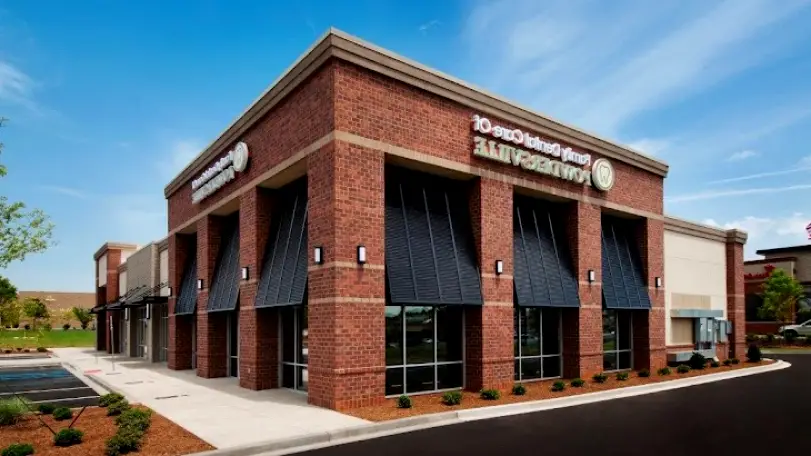 Family Dental Care of Powdersville