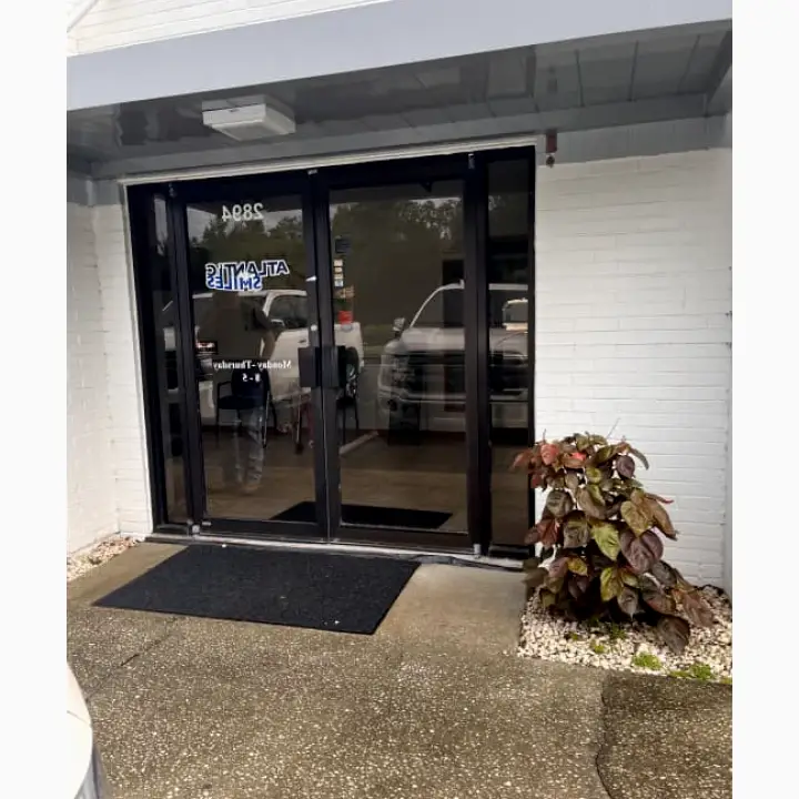 Fernandina Beach Atlantic Smiles Dental