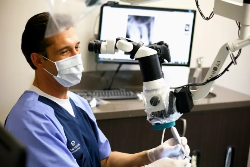 Fishers Endodontic Specialists